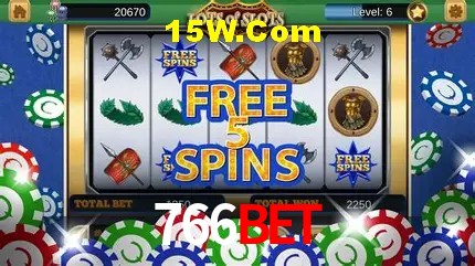 Jackpot Winner