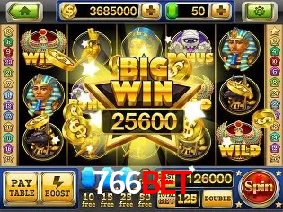 cassino 766BET