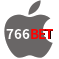 Aplicativo 766BET para iOS