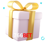 Receba seus bônus de boas-vindas no 766BET